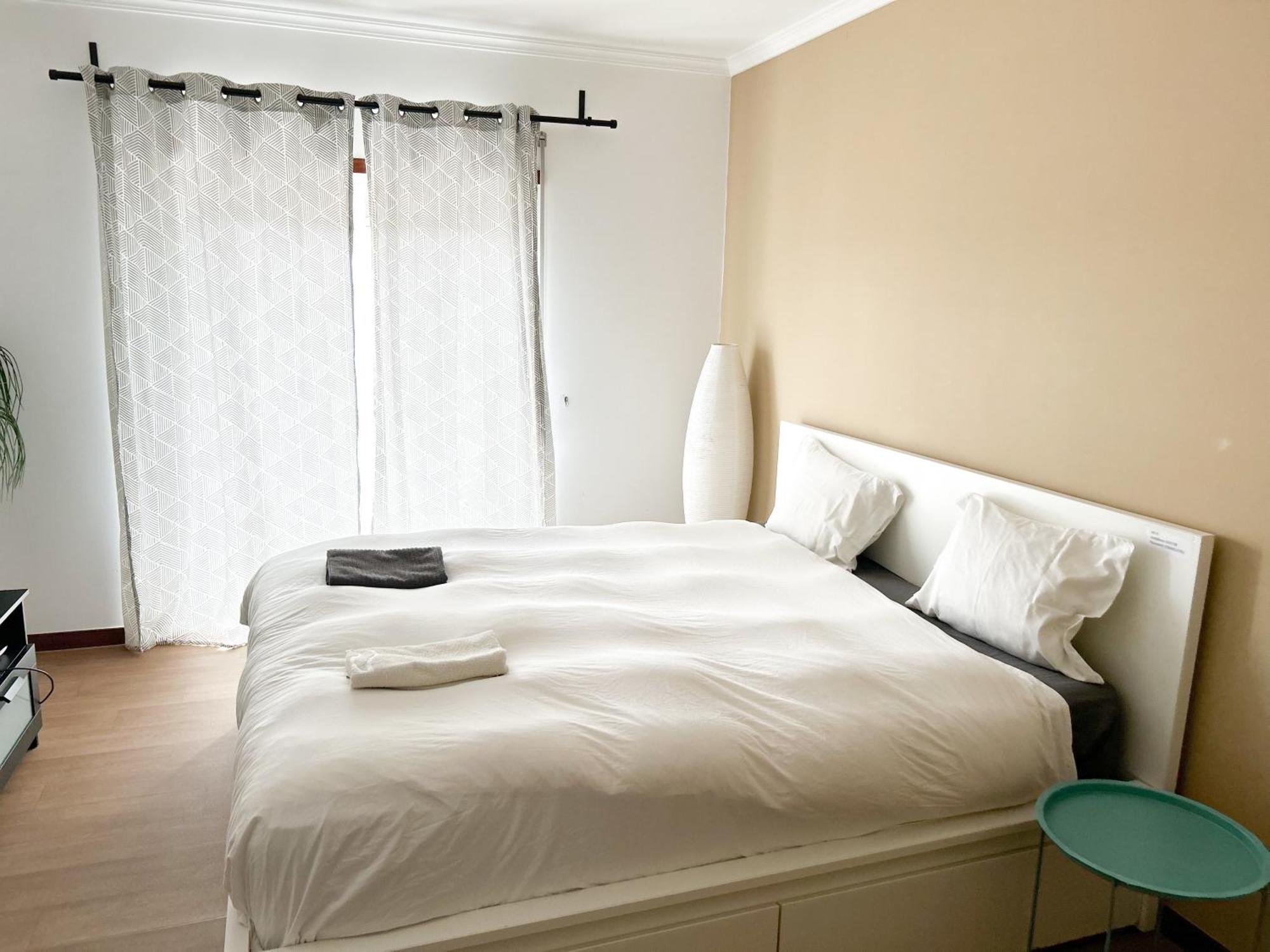 Cozy Rooms Vila Do Bispo Exterior photo